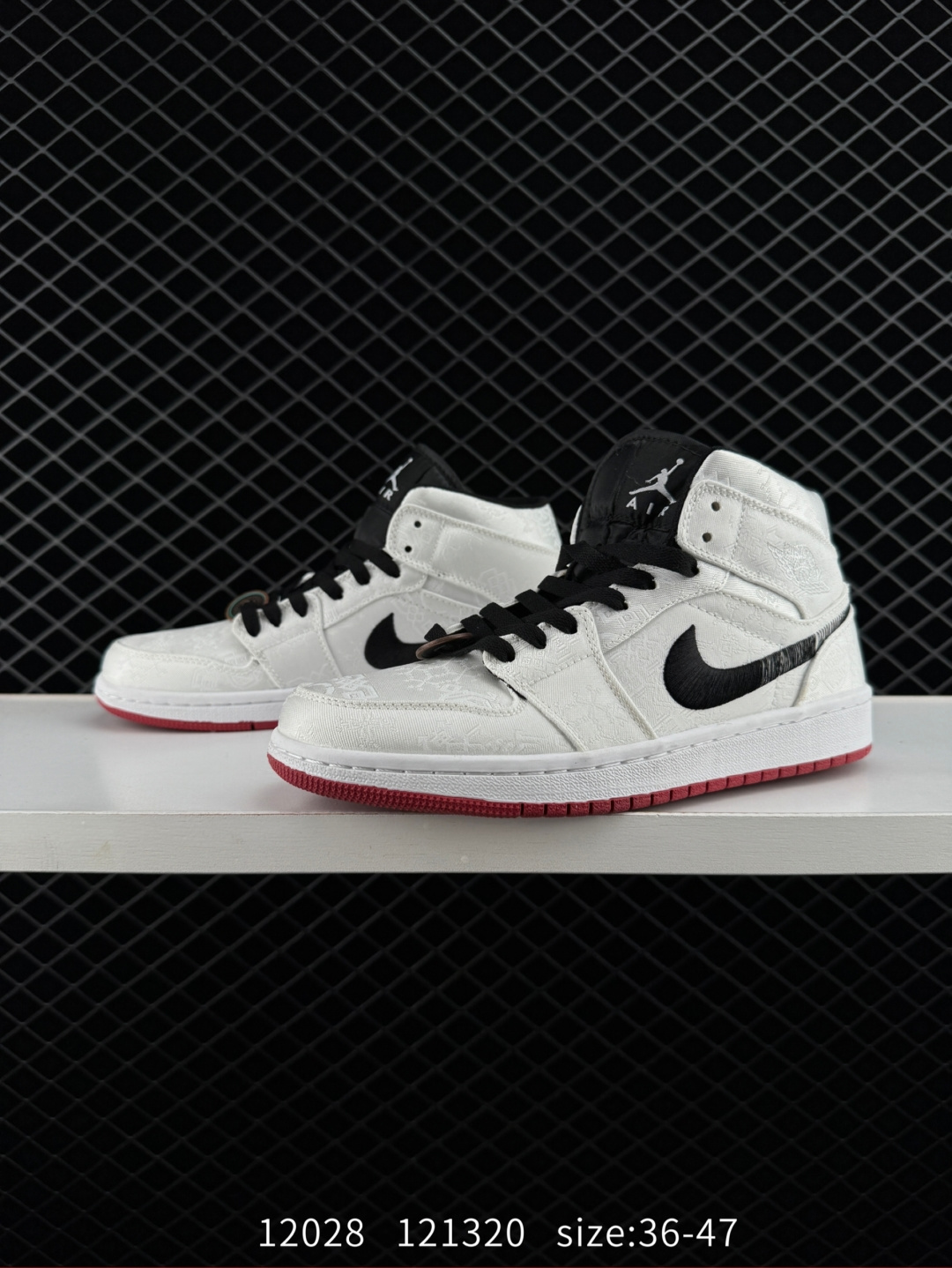 Nike Air Jordan 1 Mid